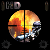 Sniper 3D Assassin icon