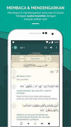 Al Quran Indonesiaのおすすめ画像4