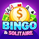 Cash Smash - Solitaire & Bingo