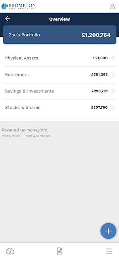 Brompton Asset Management
