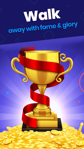 Big Win Quiz Screen 3