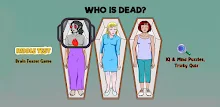 Riddle Testi: Gra mózgowa APK
