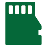 Apps Mover to External SD Card icon