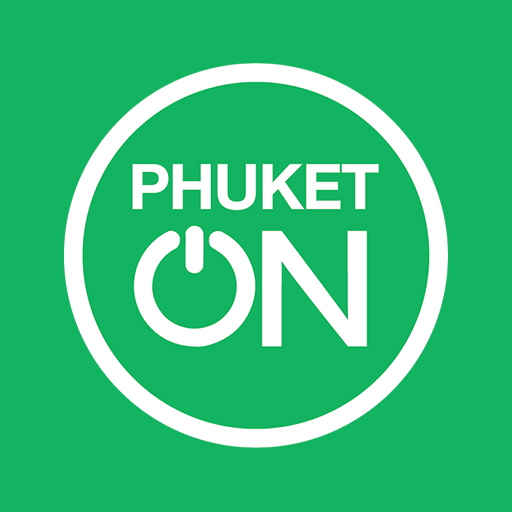 Phuket ON - POI, dating, route 37 Icon