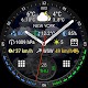 screenshot of Weather Day Night watch face