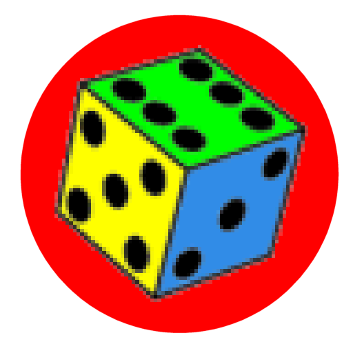 Poker Dice logo