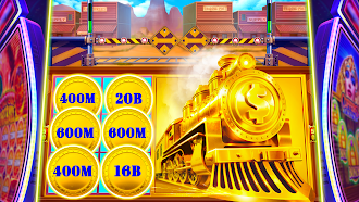 Game screenshot Jackpot Friends™ Slots Casino hack