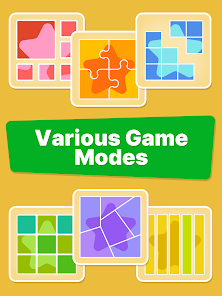 Toddler puzzle games for kids  screenshots 10