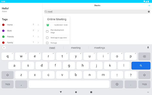 To-Do Lists Simplified screenshot 21