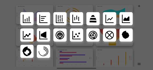 Charts - Chart Maker Screen 2