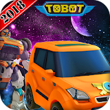 Amazing Carbotobot Super Adventure Racing Game icon