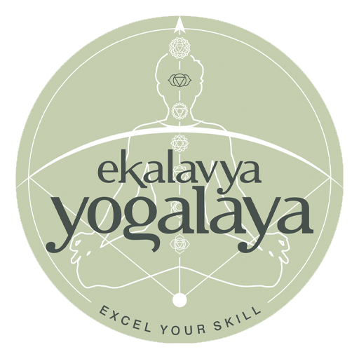 Ekalavya Yogalaya YCB Exam