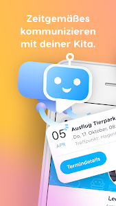 Kindy - Die Kita-App Unknown