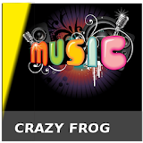 CRAZY FROG Songs icon