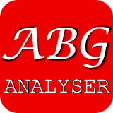 ABG Analyser icon