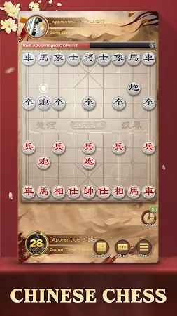 Game screenshot Chinese Chess - Xiangqi Game mod apk