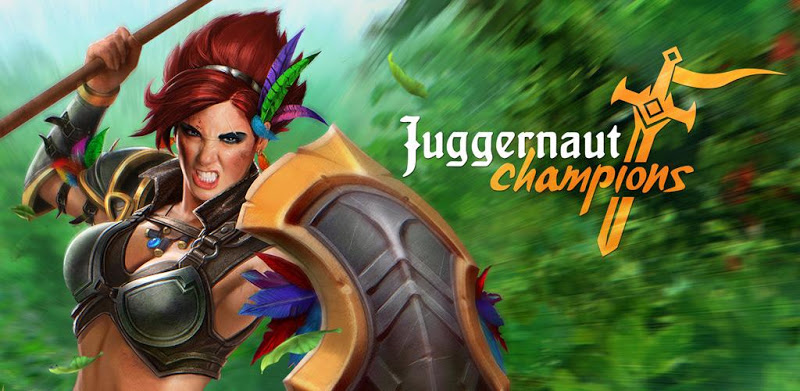 New Games Clicker Idle RPG: Juggernaut Champions