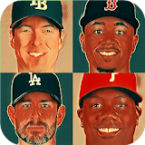Guess The Baseball Player Quiz icon