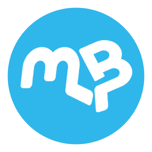 Market Bey logo