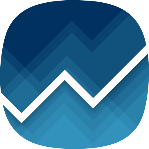 Cryptograph - Designer Charts logo