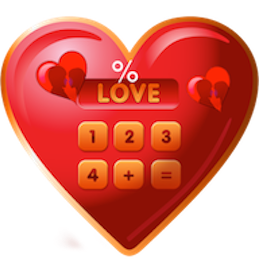 Love Maths 2.1 Icon