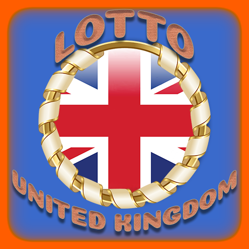 Lottery United Kingdom logo