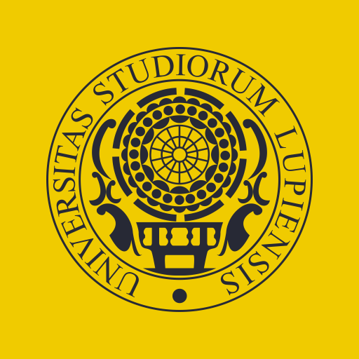 myuniSalento logo