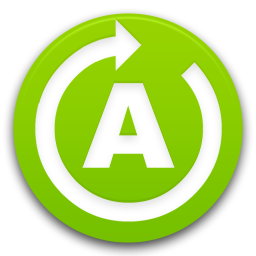 Outlook USB Sync for Android logo