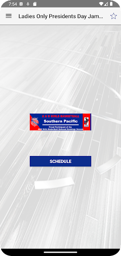 AAU Girls Basketball NRS