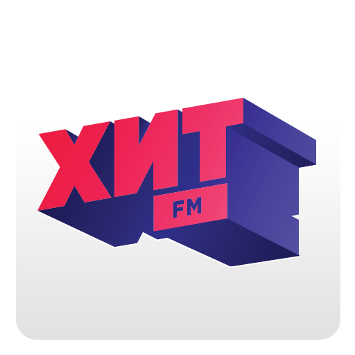 Радио Хит FM  Icon
