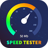 5G Speed Tester WiFi Analyzer icon