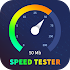 5G Speed Tester WiFi Analyzer
