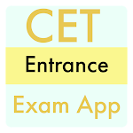 Cover Image of Download CET (Common Entrance Exam) App  APK