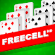 Solitaire Freecell Card Game - Androidアプリ