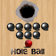 Labyrinth - Roll Balls into a hole
