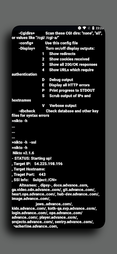 Game Hack Prank Screen 3