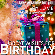  Happy Birthday Wishes Messages and Quotes my Love 