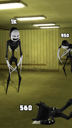 Monster Shooter FPS Escape - Screenshot 3