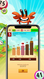 Praia Bingo: Slot & Casino