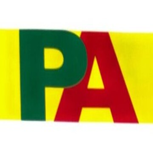 Posto Comvel Fidelidade logo