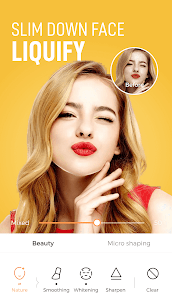 HD Camera Apk Selfie Cam Beauty Latest for Android 4