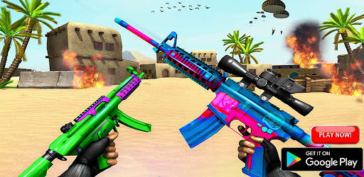 Fps Shooting Strike Gun Games Google Play De Uygulamalar Fps Shooting Strike Gun Games Google Play De Uygulamalar