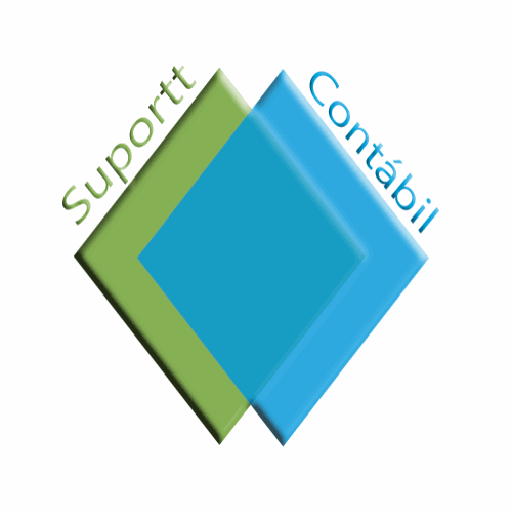 Suportt Contábil logo