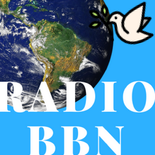 Radio BBN La Paz Bolivia logo