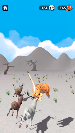 Game screenshot Merge & Hunt hack