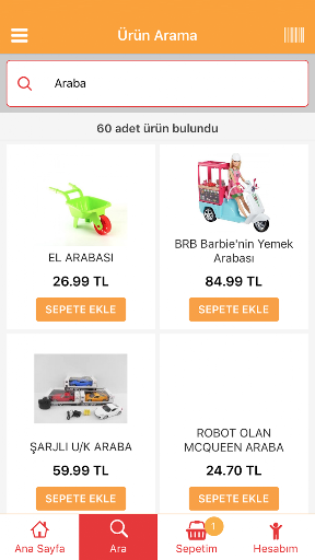Mars Toys Screenshot 4 - AppWisp.com