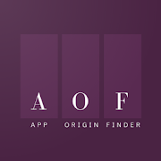 App Origin Finder