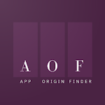 App Origin Finder Apk