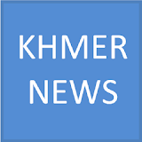 Live News - Khmer News icon
