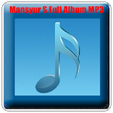 Lagu Mansyur S Full Album MP3 icon